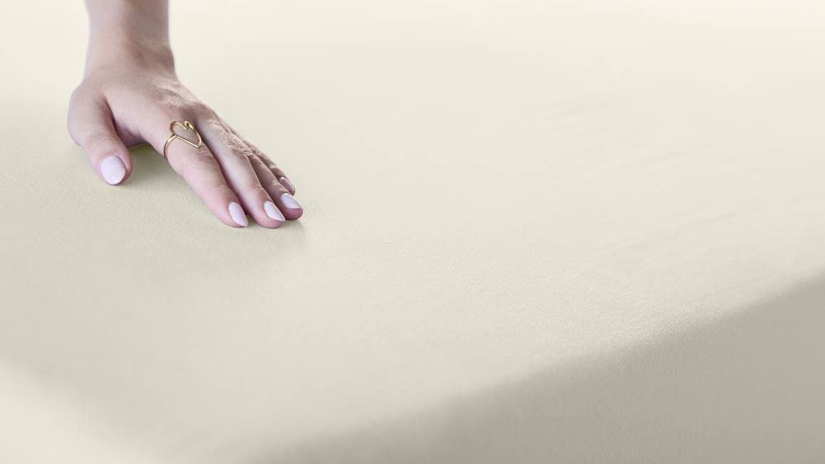 Beddinghouse drap-housse jersey super stretch
