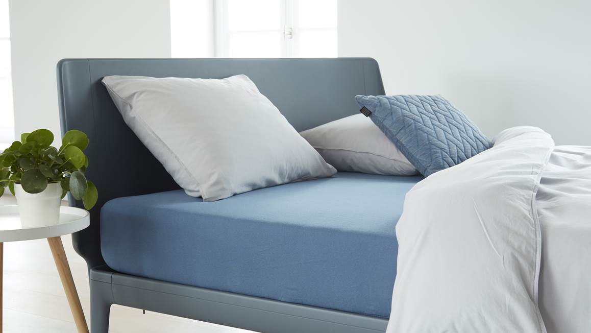 Beddinghouse drap-housse surmatelas jersey stretch