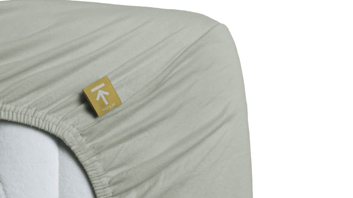 Beddinghouse drap-housse surmatelas jersey stretch