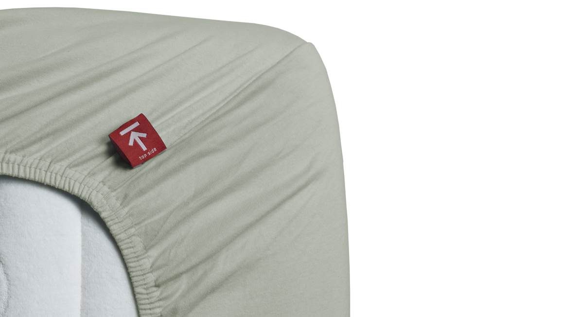 Beddinghouse drap-housse surmatelas jersey stretch