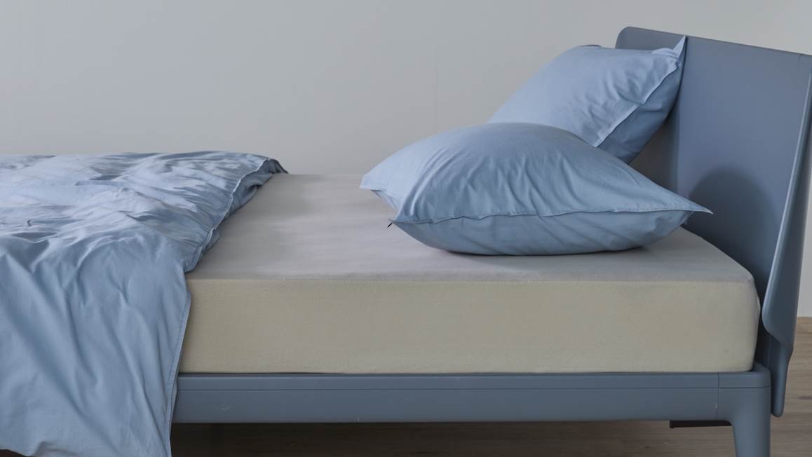 Beddinghouse drap-housse surmatelas jersey stretch