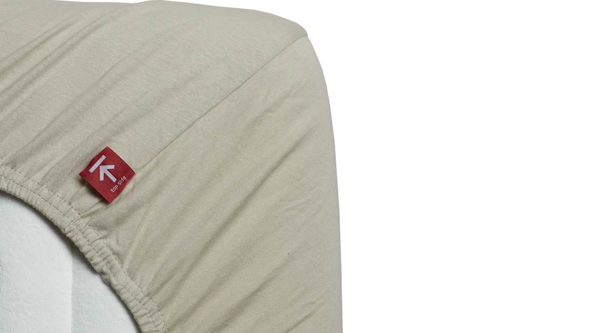 Beddinghouse drap-housse surmatelas jersey stretch