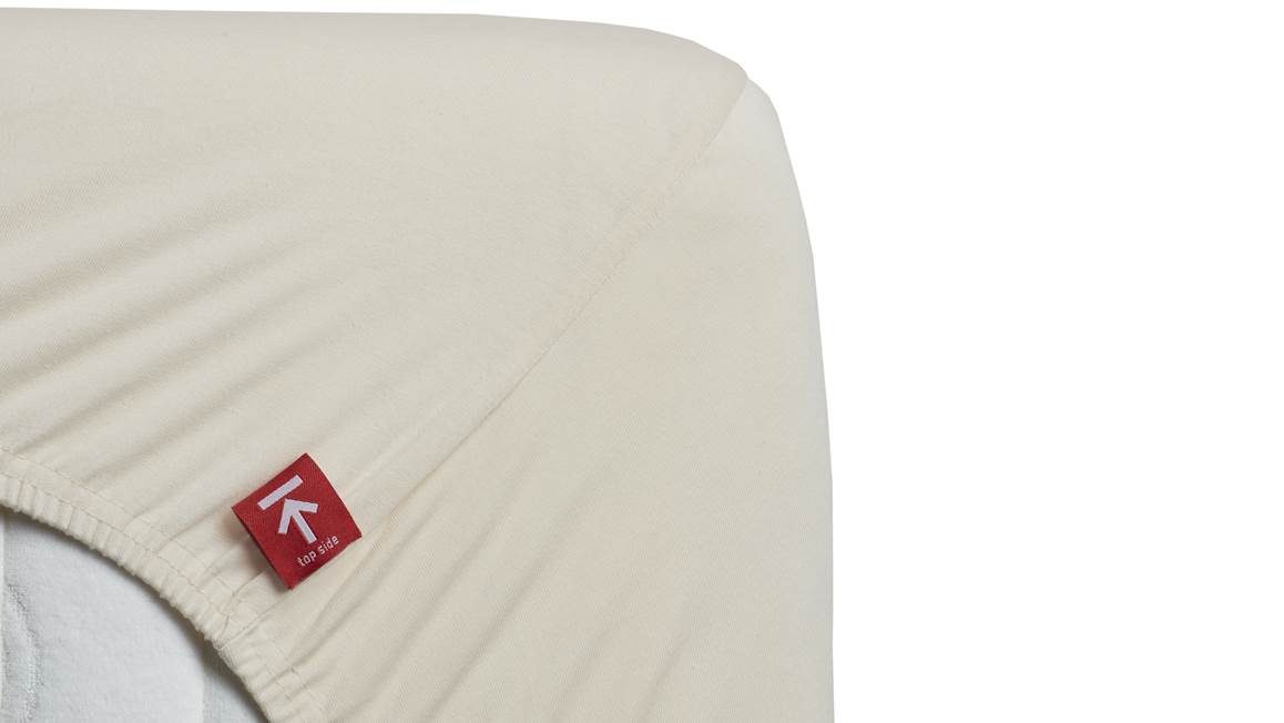 Beddinghouse drap-housse surmatelas jersey stretch