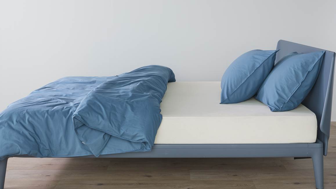 Beddinghouse drap-housse surmatelas jersey stretch