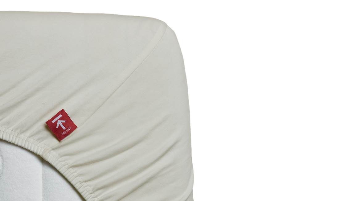 Beddinghouse drap-housse surmatelas jersey stretch