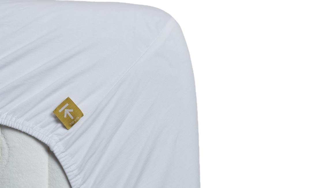 Beddinghouse drap-housse surmatelas jersey stretch