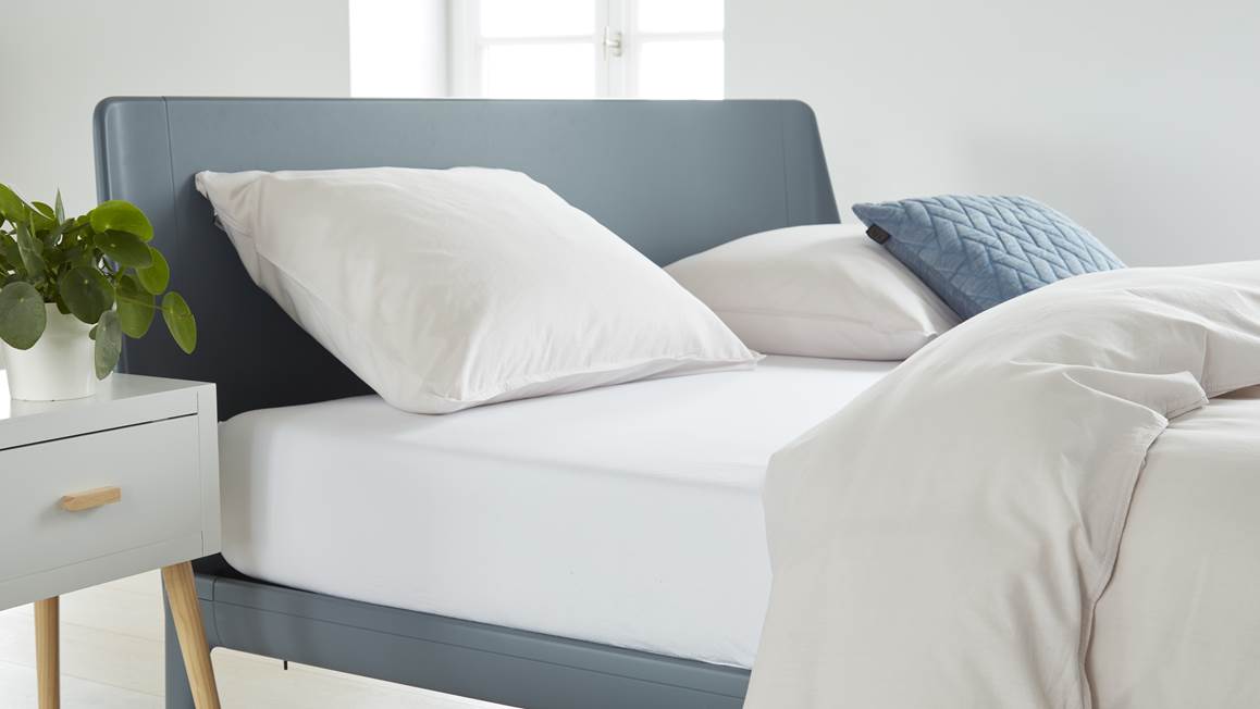Beddinghouse drap-housse surmatelas jersey stretch