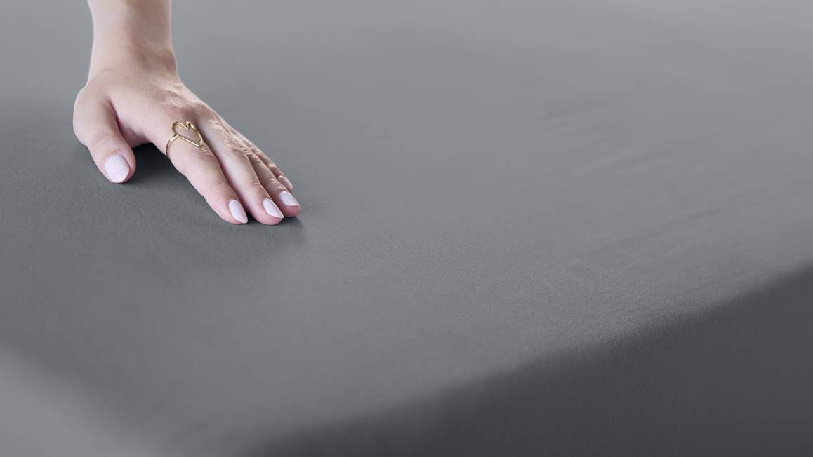 Beddinghouse drap-housse surmatelas jersey super stretch