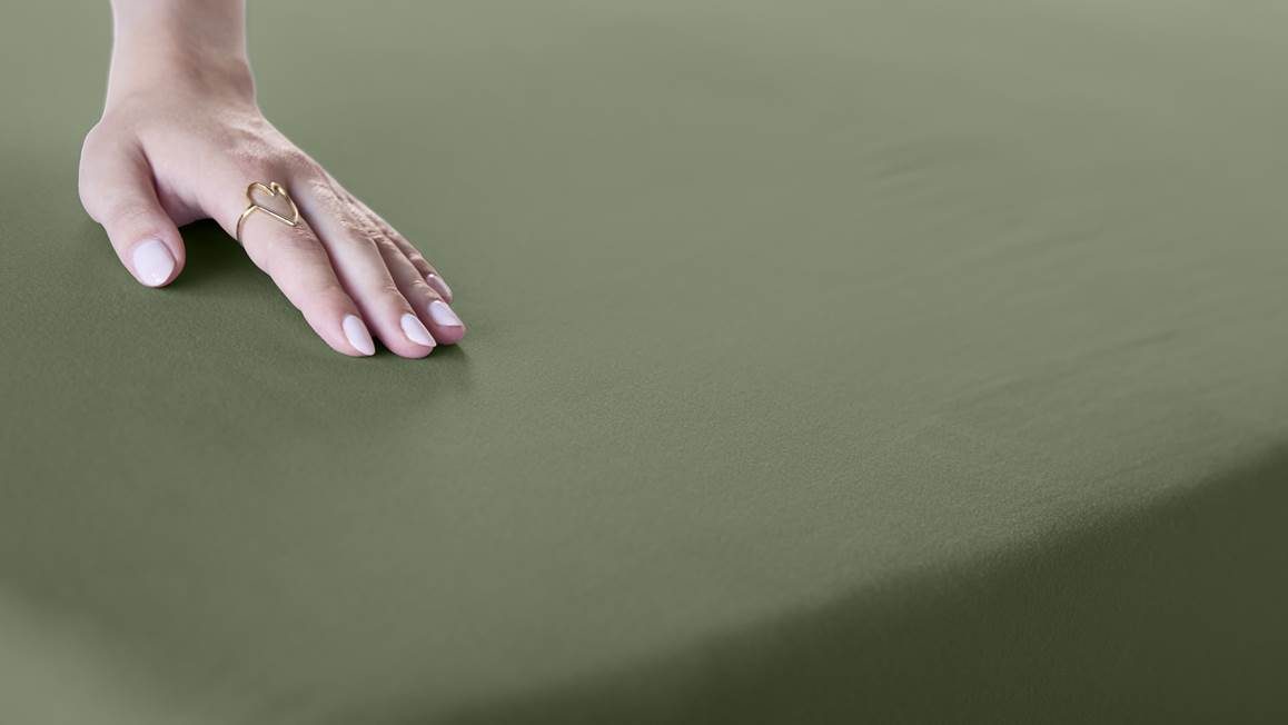 Beddinghouse drap-housse surmatelas jersey super stretch