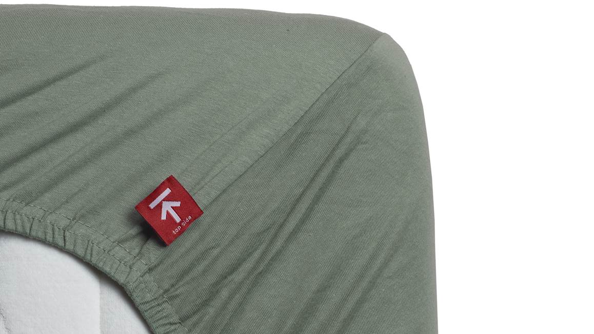 Beddinghouse drap-housse surmatelas jersey super stretch