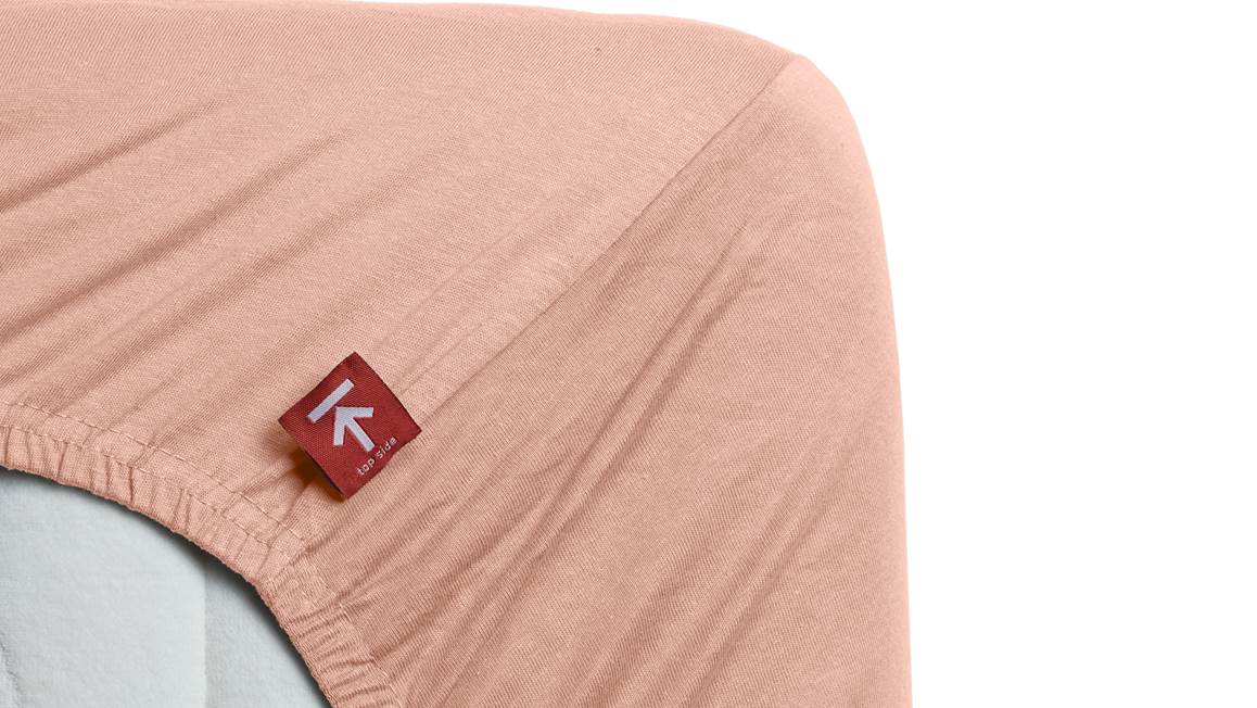 Beddinghouse drap-housse surmatelas jersey super stretch