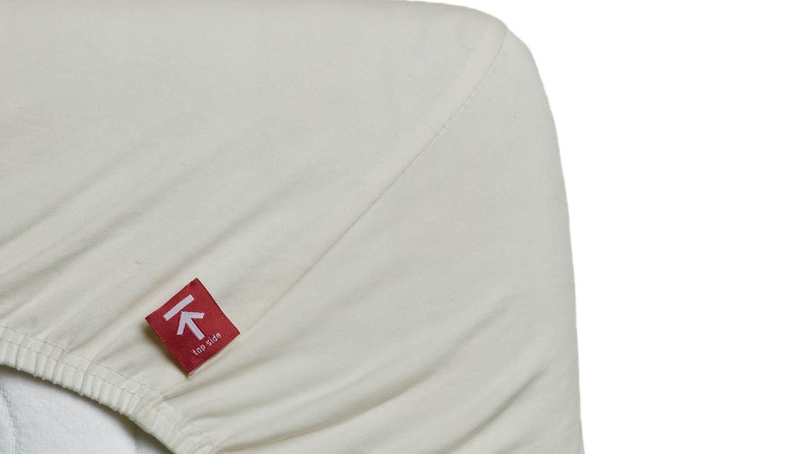 Beddinghouse drap-housse surmatelas jersey super stretch