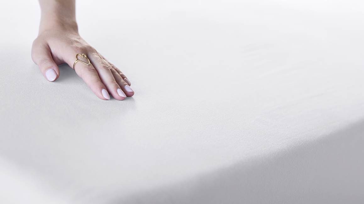 Beddinghouse drap-housse surmatelas jersey super stretch
