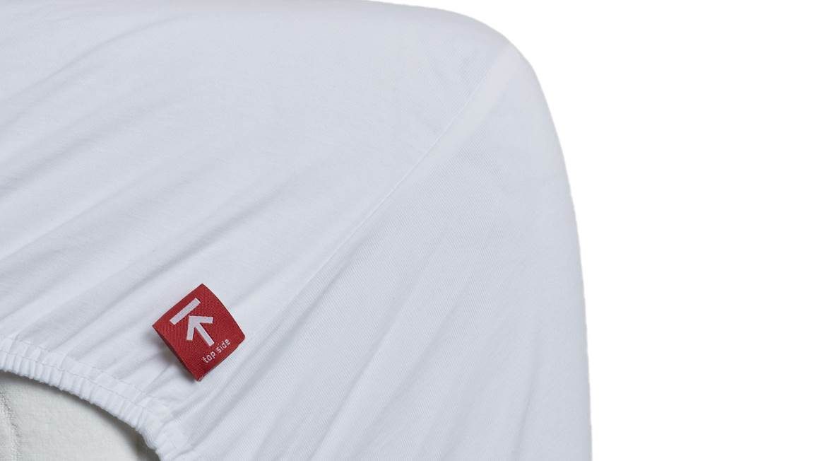 Beddinghouse drap-housse surmatelas jersey super stretch