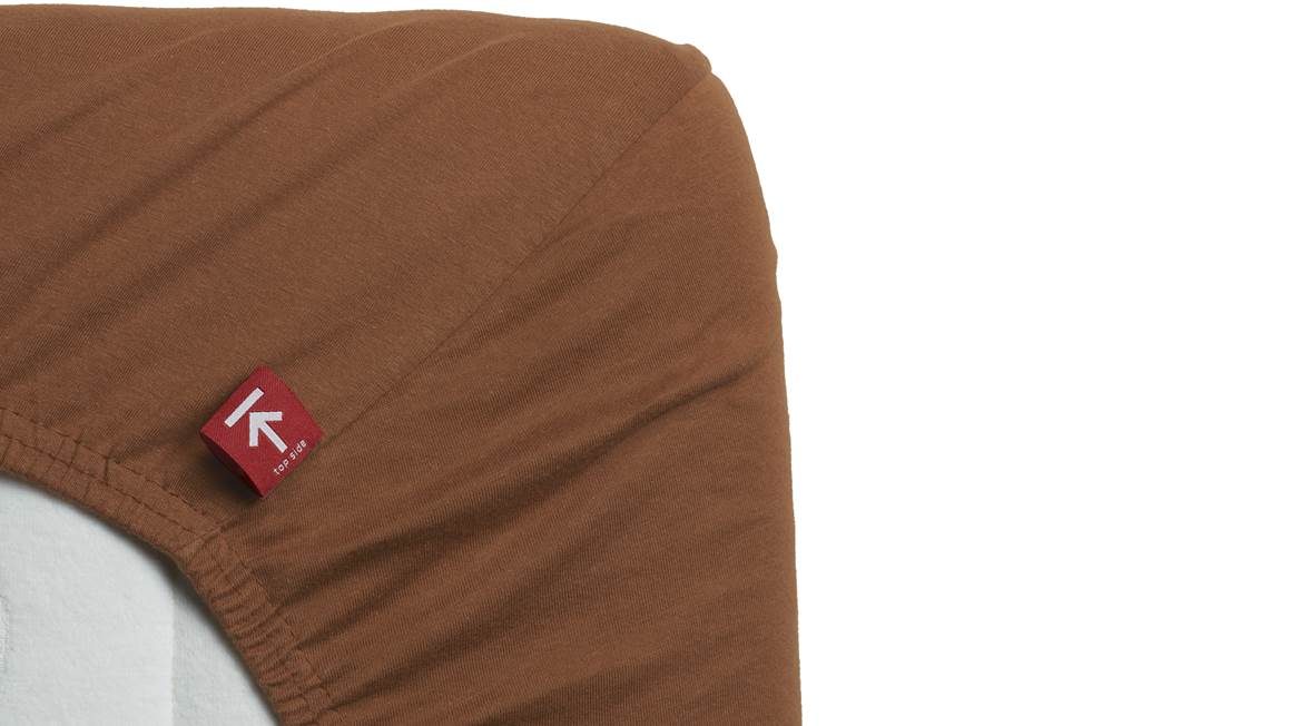Beddinghouse drap-housse surmatelas TR jersey stretch