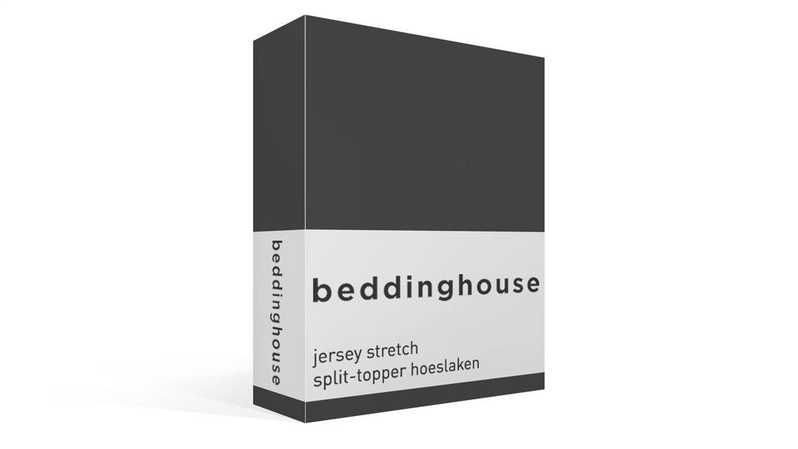 Beddinghouse drap-housse surmatelas TR jersey stretch