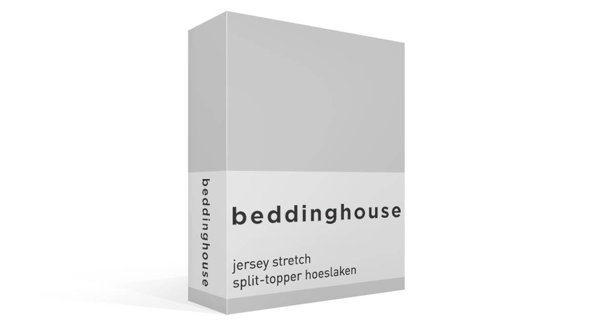 Beddinghouse drap-housse surmatelas TR jersey stretch