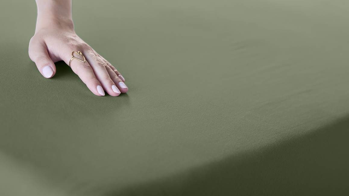 Beddinghouse drap-housse surmatelas TR jersey super stretch