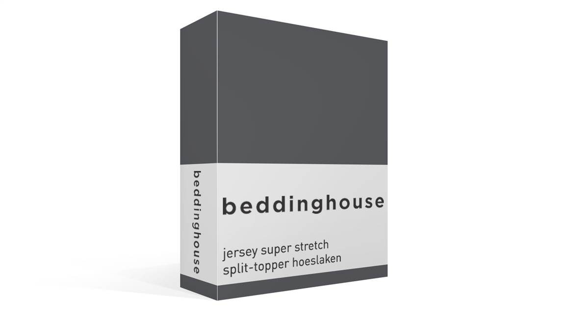 Beddinghouse drap-housse surmatelas TR jersey super stretch