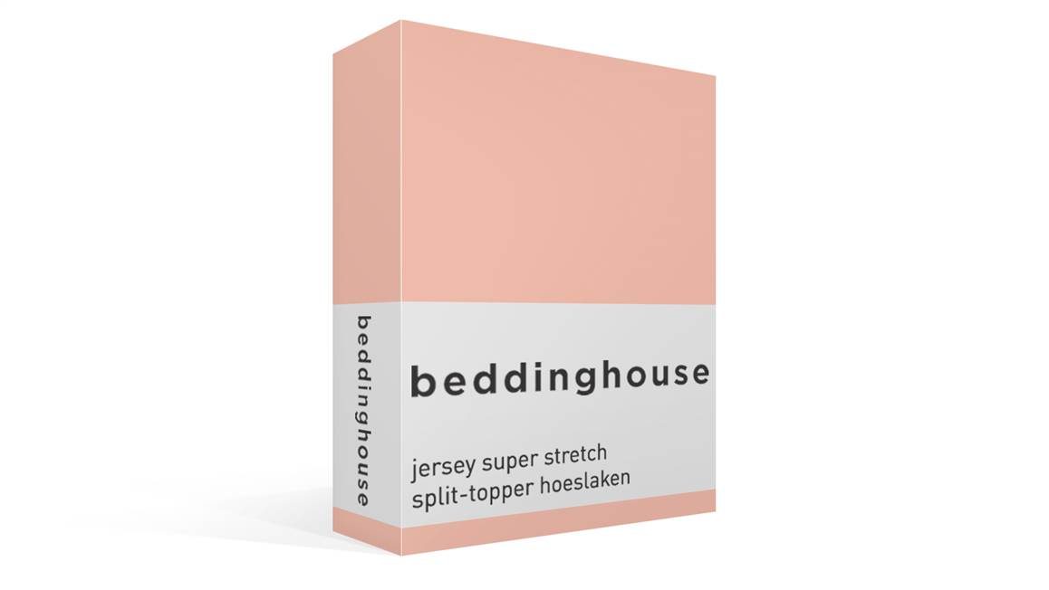 Beddinghouse drap-housse surmatelas TR jersey super stretch