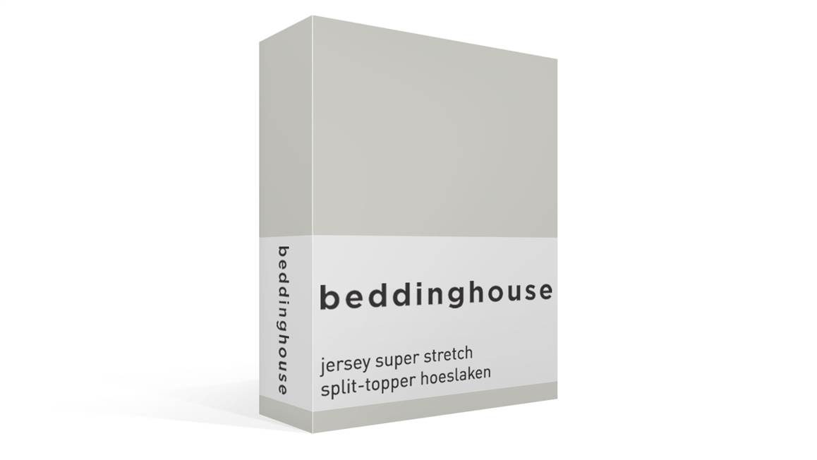 Beddinghouse drap-housse surmatelas TR jersey super stretch