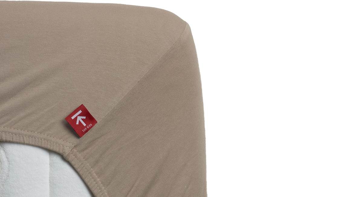 Beddinghouse drap-housse jersey stretch