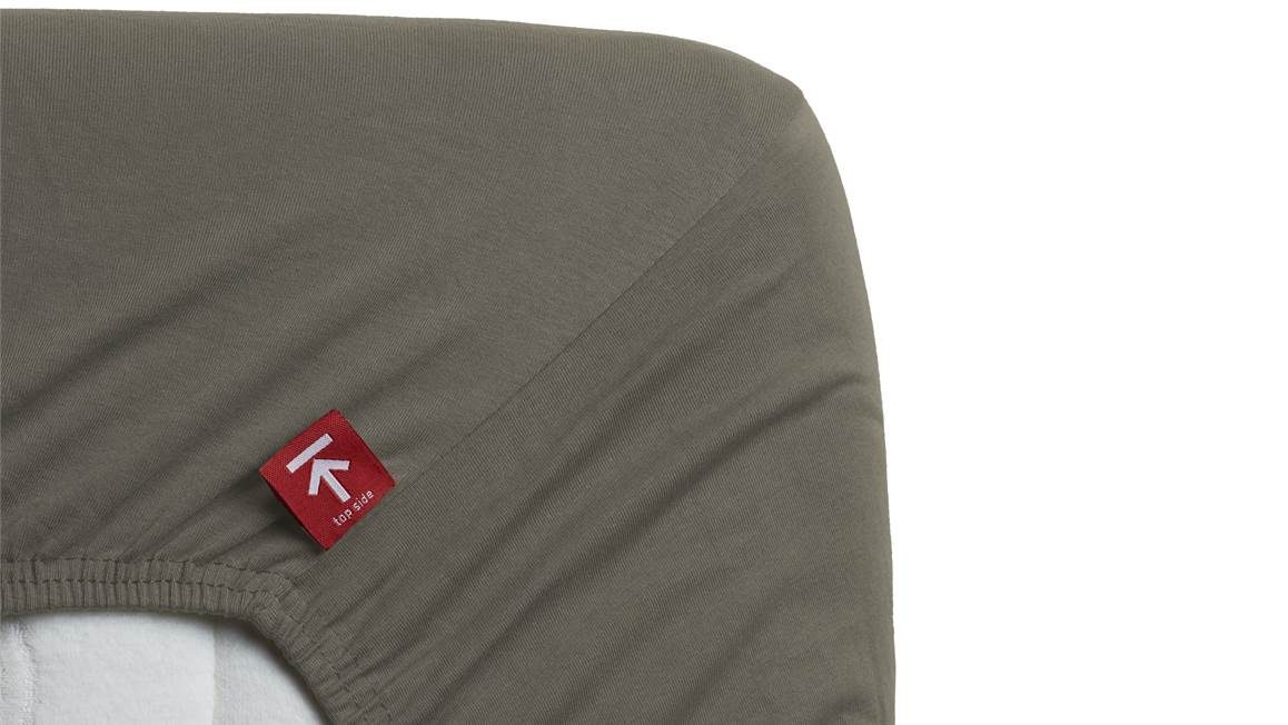 Beddinghouse drap-housse surmatelas jersey stretch