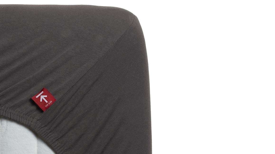 Drap-housse tête relevable