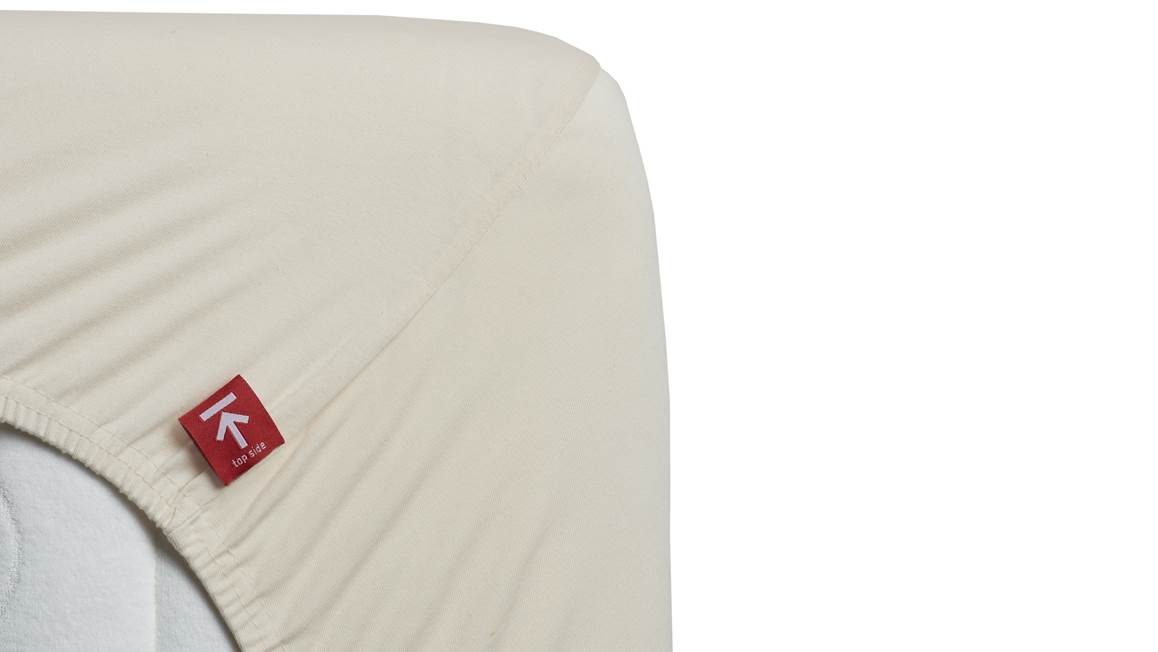 Drap-housse tête relevable