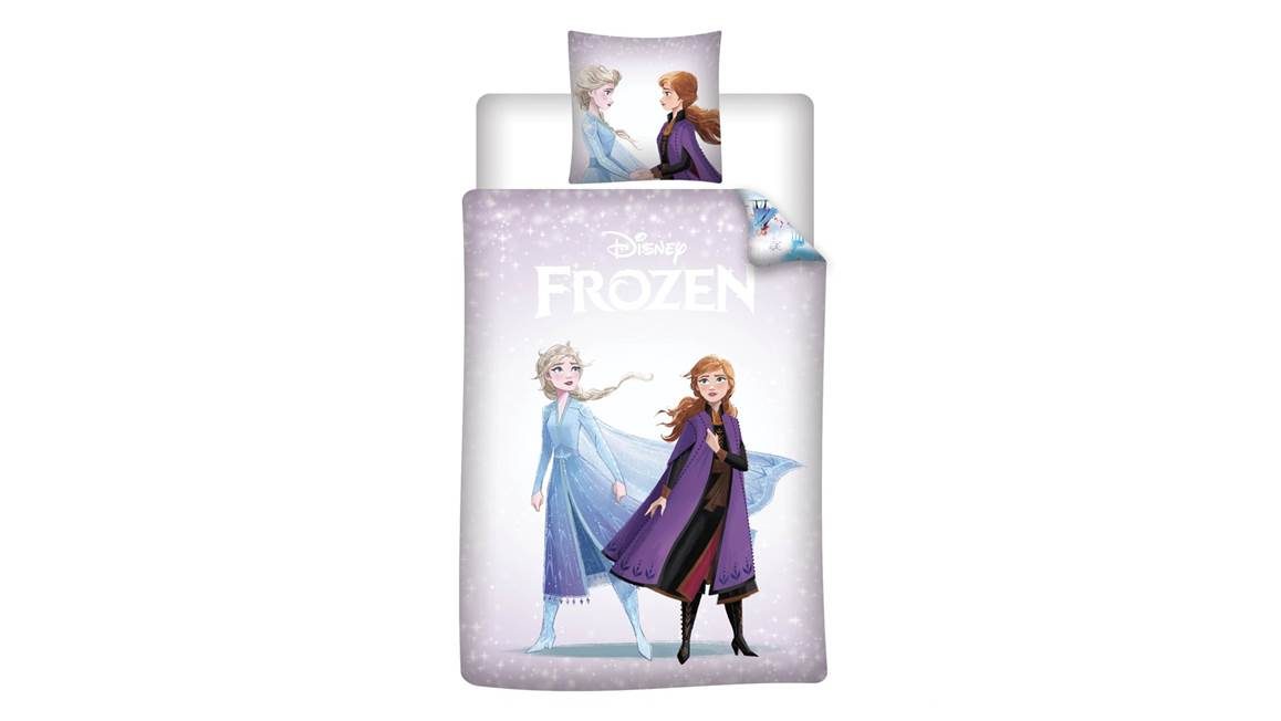 Frozen housse de couette