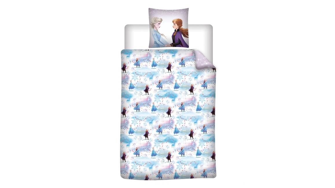 Frozen housse de couette