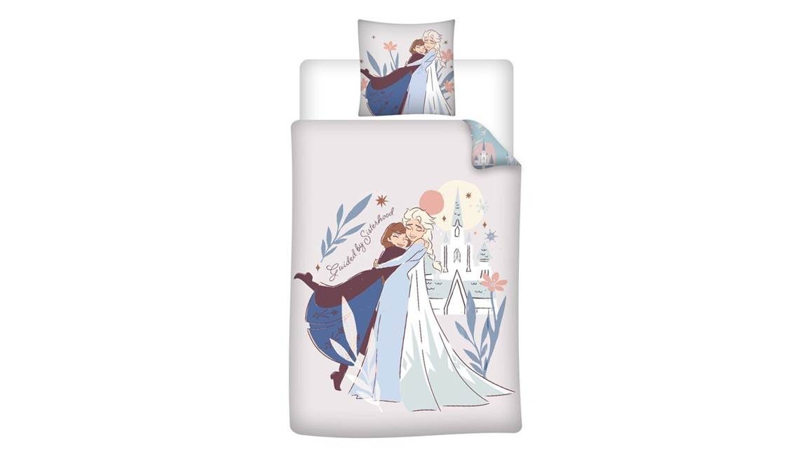 Frozen housse de couette
