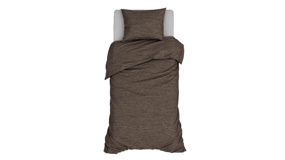 Romanette Melange housse de couette 
