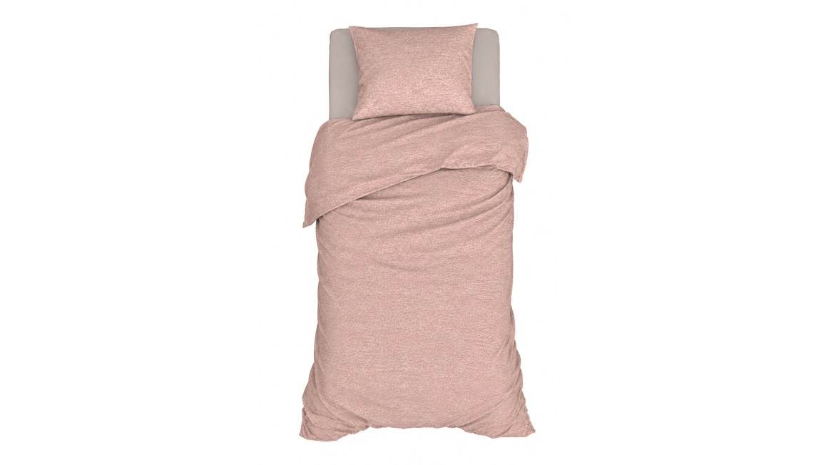 Romanette Melange housse de couette 