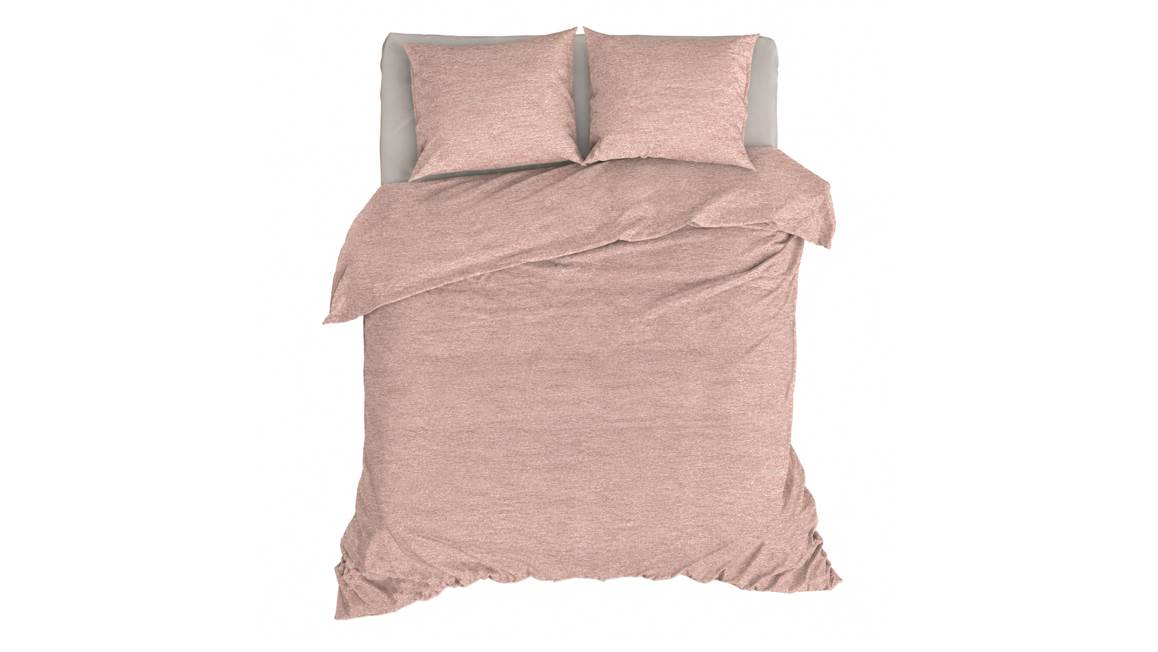 Romanette Melange housse de couette 
