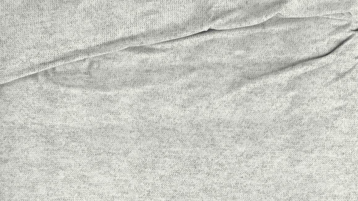 Romanette Melange housse de couette 