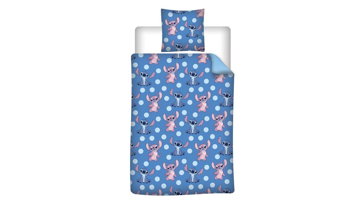 Stitch housse de couette 