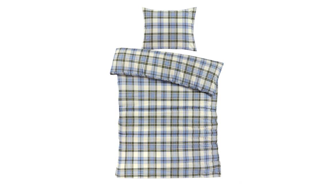 Day Dream Felip housse de couette en flanelle