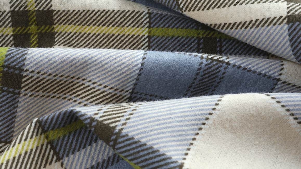 Day Dream Felip housse de couette en flanelle