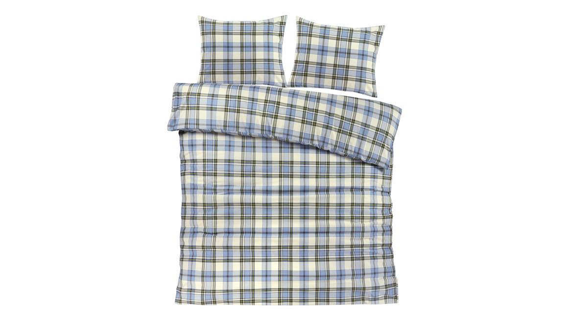 Day Dream Felip housse de couette en flanelle