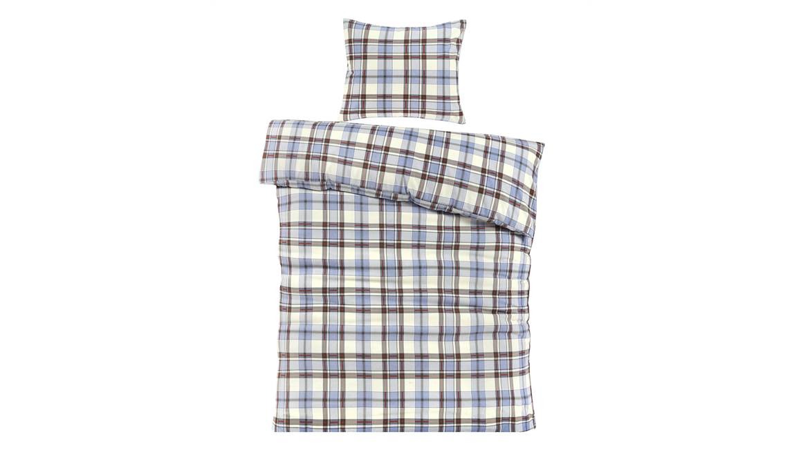 Day Dream Felip housse de couette en flanelle