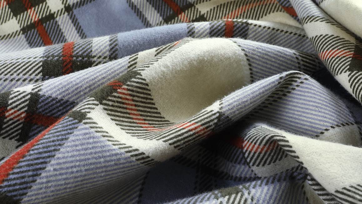 Day Dream Felip housse de couette en flanelle