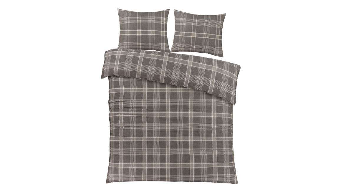 Papillon James housse de couette