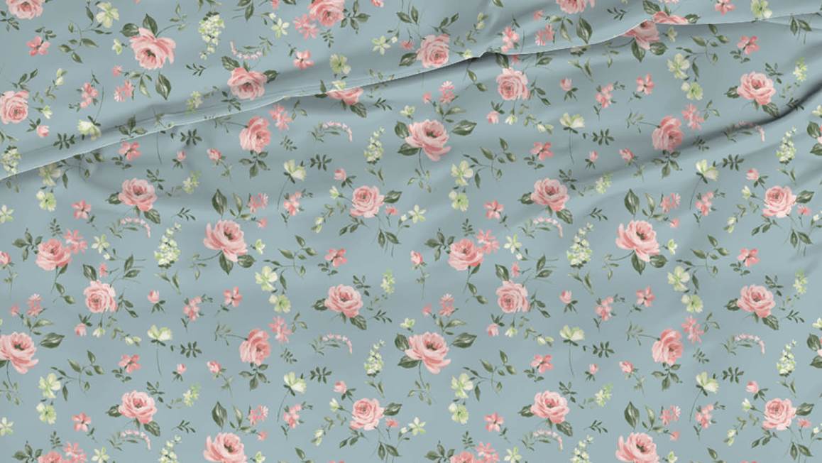 Romanette Silke housse de couette