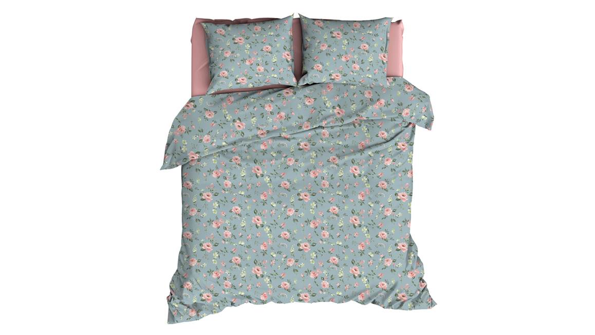 Romanette Silke housse de couette