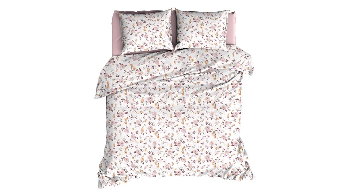 Romanette Silke housse de couette