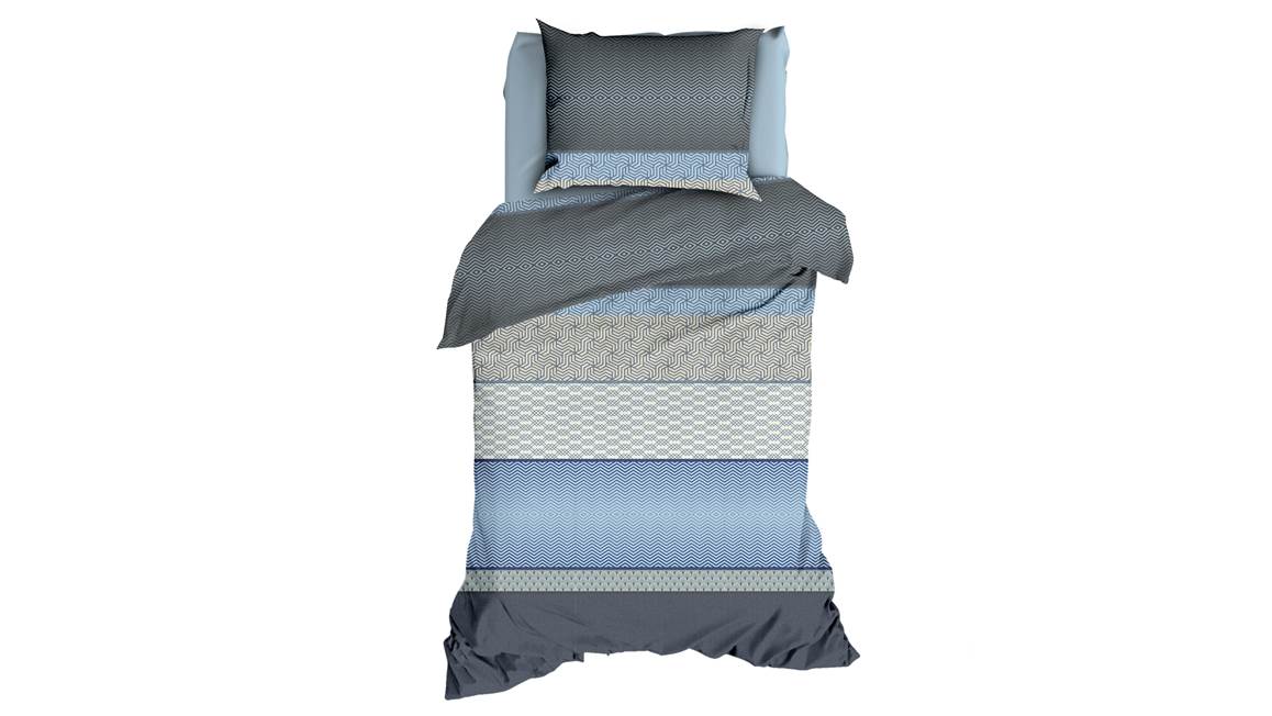 Satin d’Or Maddox housse de couette