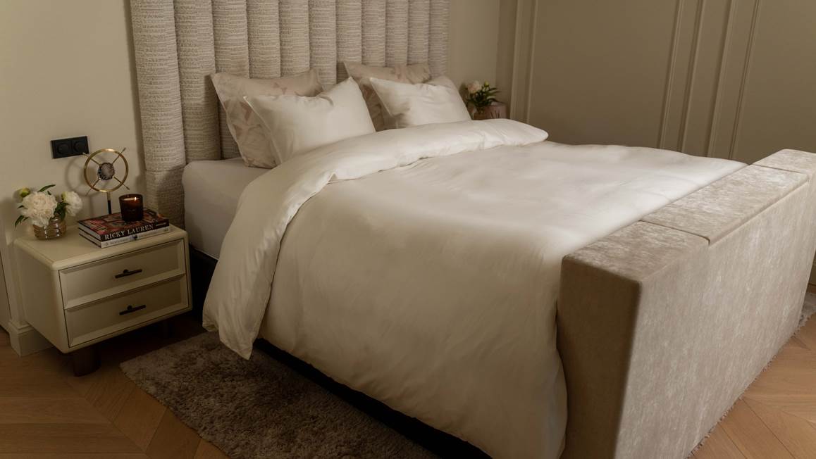 Kayori Blair housse de couette