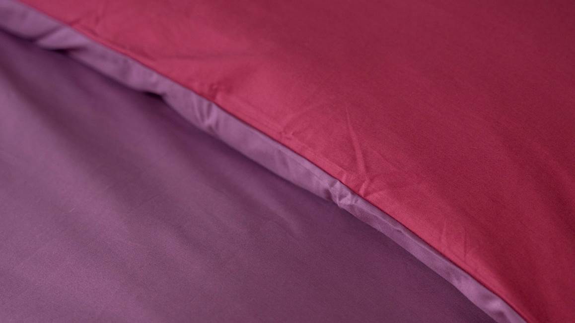 Kayori Color Clash housse de couette