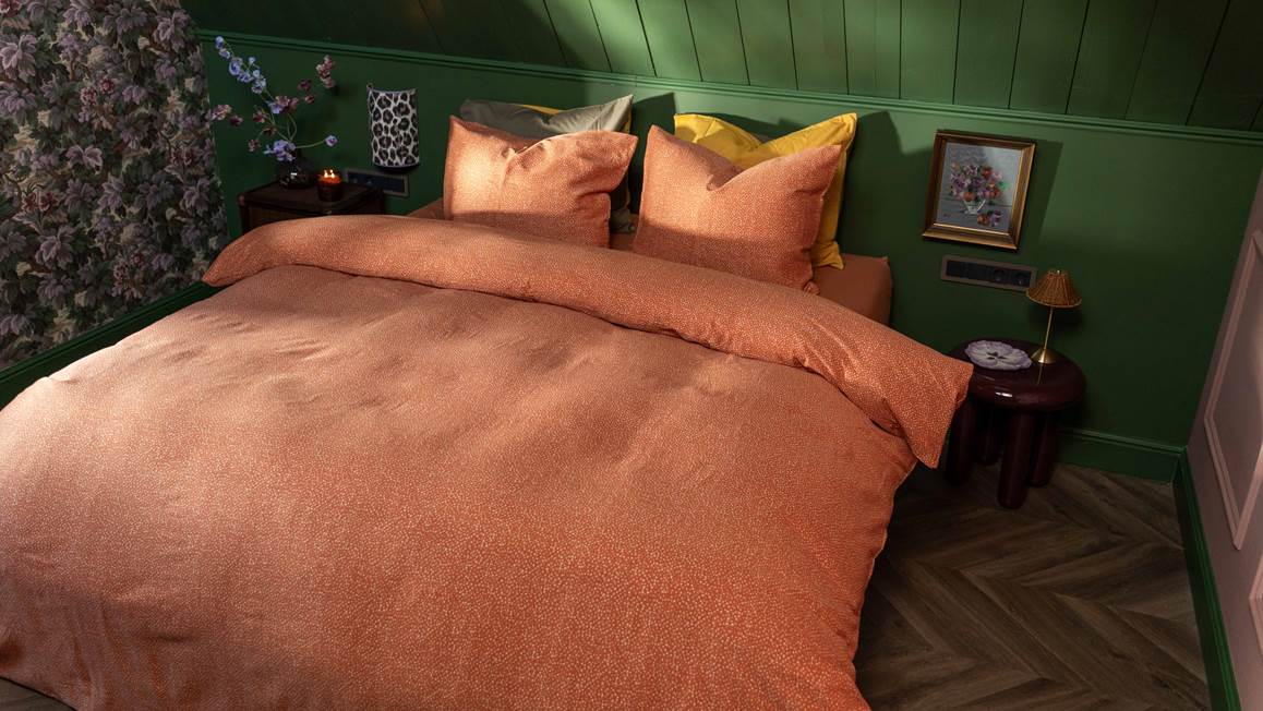 Kayori Dots housse de couette